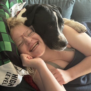 Fundraising Page: Madelyn Pickett